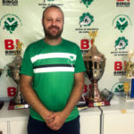 BÁSQUET – Laureano Oitana sera el entrenador del «Verde»