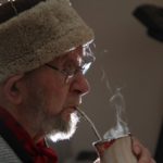 Santa Fe despide al gran artista Juan Arancio