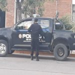 Disparos en la madrugada sanjorgense