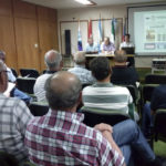 BALANCE POSITIVO – La Cooperativa Agrícola de El Trébol sigue creciendo