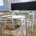 MEDIDAS DE FUERZA – El inicio se clases se posrtega para el viernes 3