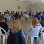 CELIAQUÍA – Nuevos encuentros en el CIC