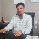 ALMADA Y LA FLEXIBILIZACION – «El control en la vía pública se hará más difícil»