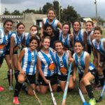 HOCKEY – Trebolense debuta el 4 de abril ante Deportivo Norte