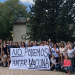 ¿Peligra la producción de vacunas para la Fiebre Hemorrágica?