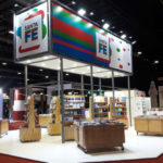 Santa Fe participa de la 45° Feria Internacional del Libro de Buenos Aires