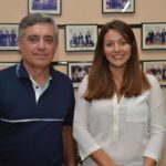 ALMADA / LEDESMA – Se aprobó el proyecto «Estudiar no es Secundario»