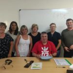 El lunes 22, inicia los talleres en el CIC