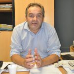 Descarga ágil y dinámica: “Nos preparamos para un acopio de esta magnitud”