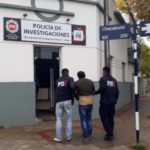 MARÍA JUANA – La PDI detuvo a un hombre que habría abusado de sus tres hijas