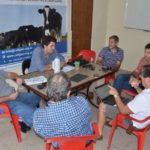 Se conformó la Mesa de Trabajo del Plan de Desarrollo Urbano “El Trébol 20/30”