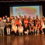 Cultura presentó el amplio abanico de cursos y talleres
