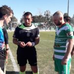 Las medidas de seguridad para el clásico de Trebolense y El Expreso