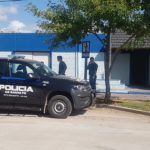 EL TREBOL – Desmantelan fiesta clandestina