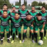 El Expreso cayó con el «Bicho Colorado» en el Miguel Angel Tell