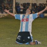 Franco Casañas tendrá su partido homenaje en Trebolense
