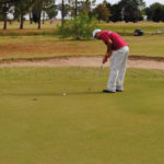GOLF EN TREBOLENSE – Se juega este fin de semana la Copa Santa Fe y la Copa Federación