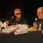 León Gieco se reencontró con El Trébol presentando su libro «Crónicas de un sueño»