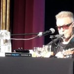 Leon Gieco en El Trébol – PARTE 2