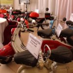 Desde el 25 de mayo El Trébol tendrá su propio museo de motos