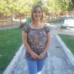 Nadia Doria acercó al municipio un proyecto para luchar contra la inseguridad