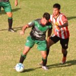 El Expreso tenía el triunfo en sus manos y se lo igualaron