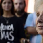 EL AMOR VENCE AL ODIO – Las Abuelas de la Plaza recuperó a la nieta 129