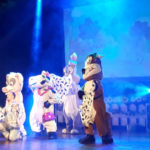 ATENCIÓN CHICOS – “La Vaca Lola” llega a la ciudad