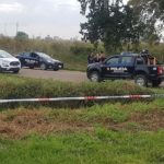 La crónica de un hecho que consterna a la ciudad