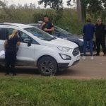 Estabilizan al joven y lo trasladan a Rosario