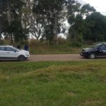 Agustín Zaurín salió airoso de la cirugía en Rosario