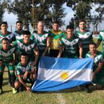 El «Verde» no levanta y cayó ante Mitre
