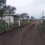 El CAM está confirmado, aunque el sol se haga rogar