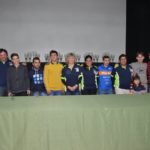 CAM – Se presentó oficialmente la fecha que se correrá en el «San Pablo»