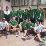 INTERLIGAS – El “Tornado” arrancó el campeonato con una enorme victoria