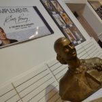 «Simplemente Eva Perón», la nueva muestra del Museo Municipal
