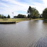 Trebolense Sede de entrenamientos de la Federación de Golf del Sur del Litoral