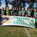 El Expreso perdió ante la «Juve» en el Gigante