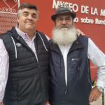 CALDO – «No se puede calcular lo que Luis donó para el museo de la moto»