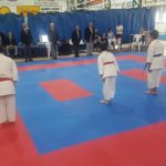 KARATE – Trebolense organiza el “1º Torneo de la ASKF»