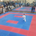 Trebolense será sede del Torneo Provincial de Karate