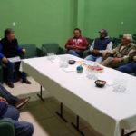 Últimos detalles para la gran inauguración del «Museo de la Moto»