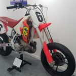 museo de la moto dracu