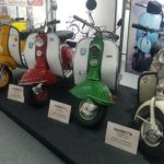 MUSEO DE LA MOTO – Entre la calidad de una muestra notable y la nostalgia del mundo tuerca