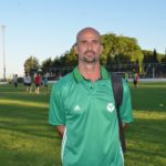 EL EXPRESO – Se fue el «Nacho» Meinero