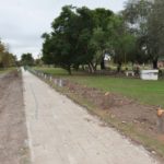Tres sujetos asaltaron a una pareja en la madrugada del sábado