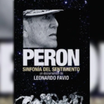 Se proyecta en la ciudad el documental «Perón, sinfonía del sentimiento»