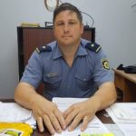 OTRO CASO DE ROBO – Esclarecen robo de herramientas de la familia Stragliotti