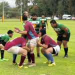 RUGBY – Gran Victoria del «Verde» por la URR