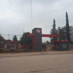 Por las temperaturas gélidas, el partido entre Susanense y Americano fue reprogramado